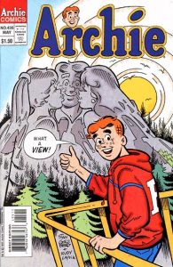 Archie #435 (1995)
