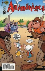 Animaniacs #3 (1995)