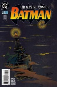 Detective Comics #687 (1995)