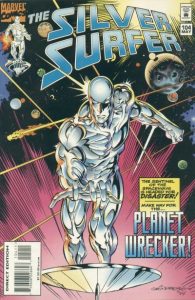 Silver Surfer #104 (1995)