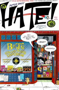Hate #19 (1995)