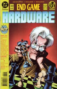 Hardware #30 (1995)