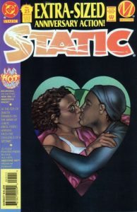 Static #25 (1995)