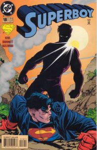 Superboy #18 (1995)