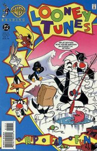 Looney Tunes #17 (1995)