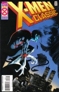 X-Men Classic #108 (1995)