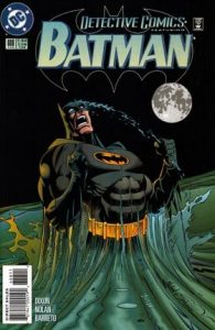 Detective Comics #688 (1995)