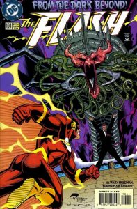Flash #104 (1995)