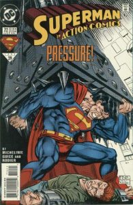 Action Comics #712 (1995)