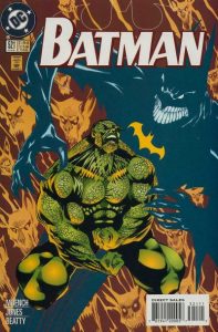 Batman #521 (1995)