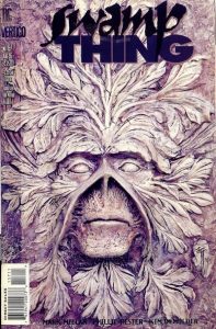 Swamp Thing #157 (1995)