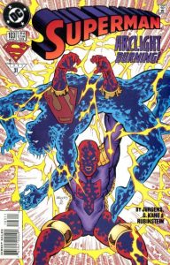 Superman #103 (1995)