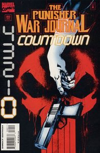 The Punisher War Journal #80 (1995)