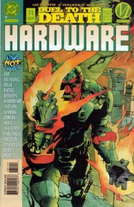 Hardware #31 (1995)