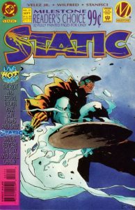 Static #27 (1995)