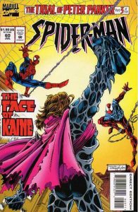 Spider-Man #60 (1995)