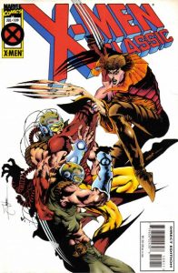 X-Men Classic #109 (1995)