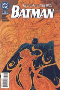 Detective Comics #689 (1995)