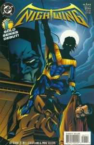 Nightwing #1 (1995)