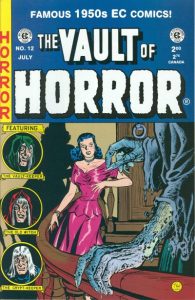 Vault of Horror #12 (1995)