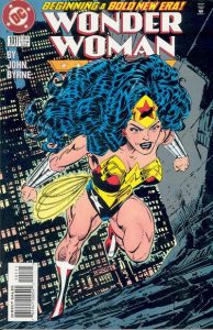 Wonder Woman #101 (1995)