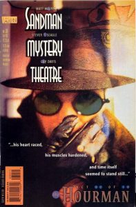 Sandman Mystery Theatre #30 (1995)