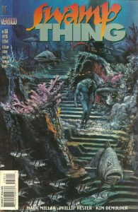 Swamp Thing #158 (1995)