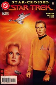 Star Trek #75 (1995)