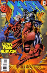 X-Men #43 (1995)