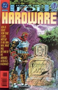 Hardware #32 (1995)