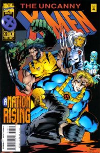 X-Men #323 (1995)