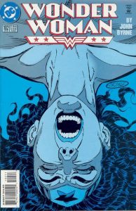 Wonder Woman #102 (1995)