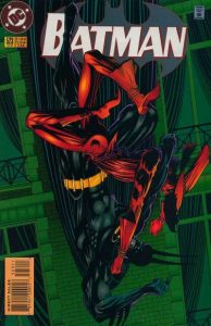 Batman #523 (1995)