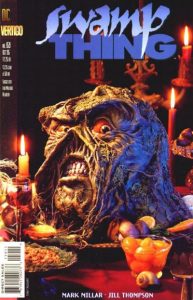 Swamp Thing #159 (1995)