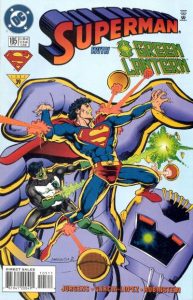 Superman #105 (1995)