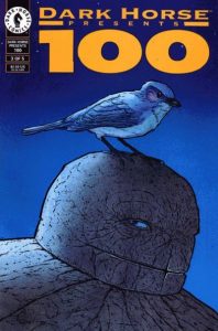 Dark Horse Presents #100-3 (1995)