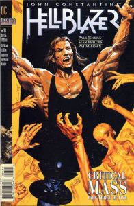 Hellblazer #94 (1995)