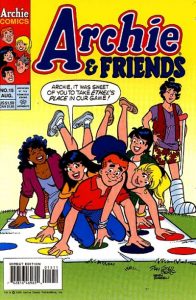 Archie & Friends #15 (1995)