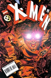 X-Men #44 (1995)