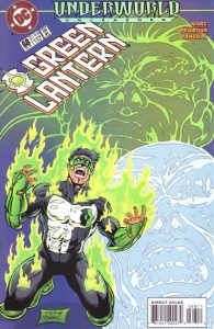 Green Lantern #68 (1995)