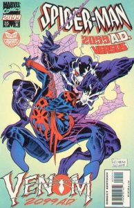 Spider-Man 2099 #35 (1995)