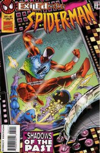 Spider-Man #62 (1995)