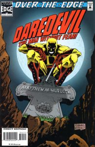 Daredevil #344 (1995)