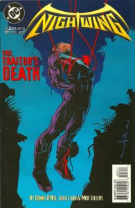 Nightwing #3 (1995)