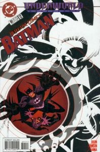 Detective Comics #691 (1995)