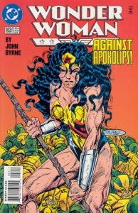 Wonder Woman #103 (1995)