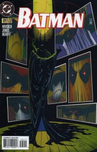 Batman #524 (1995)