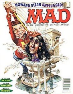 MAD #339 (1995)