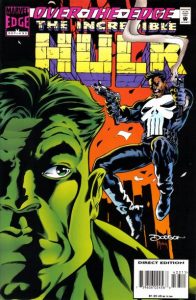 The Incredible Hulk #433 (1995)