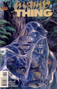 Swamp Thing #160 (1995)